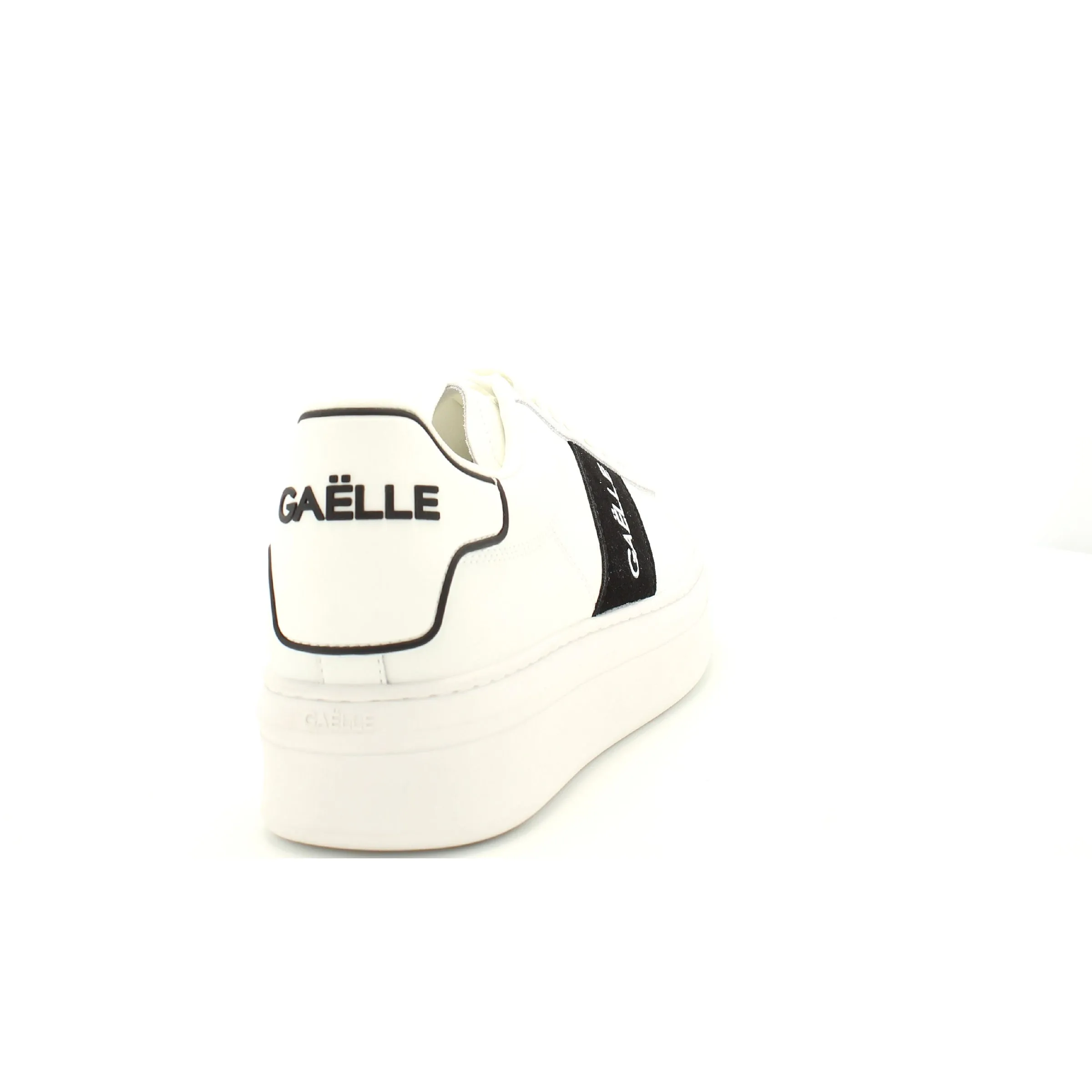 GAELLE -  Sneakers con lacci