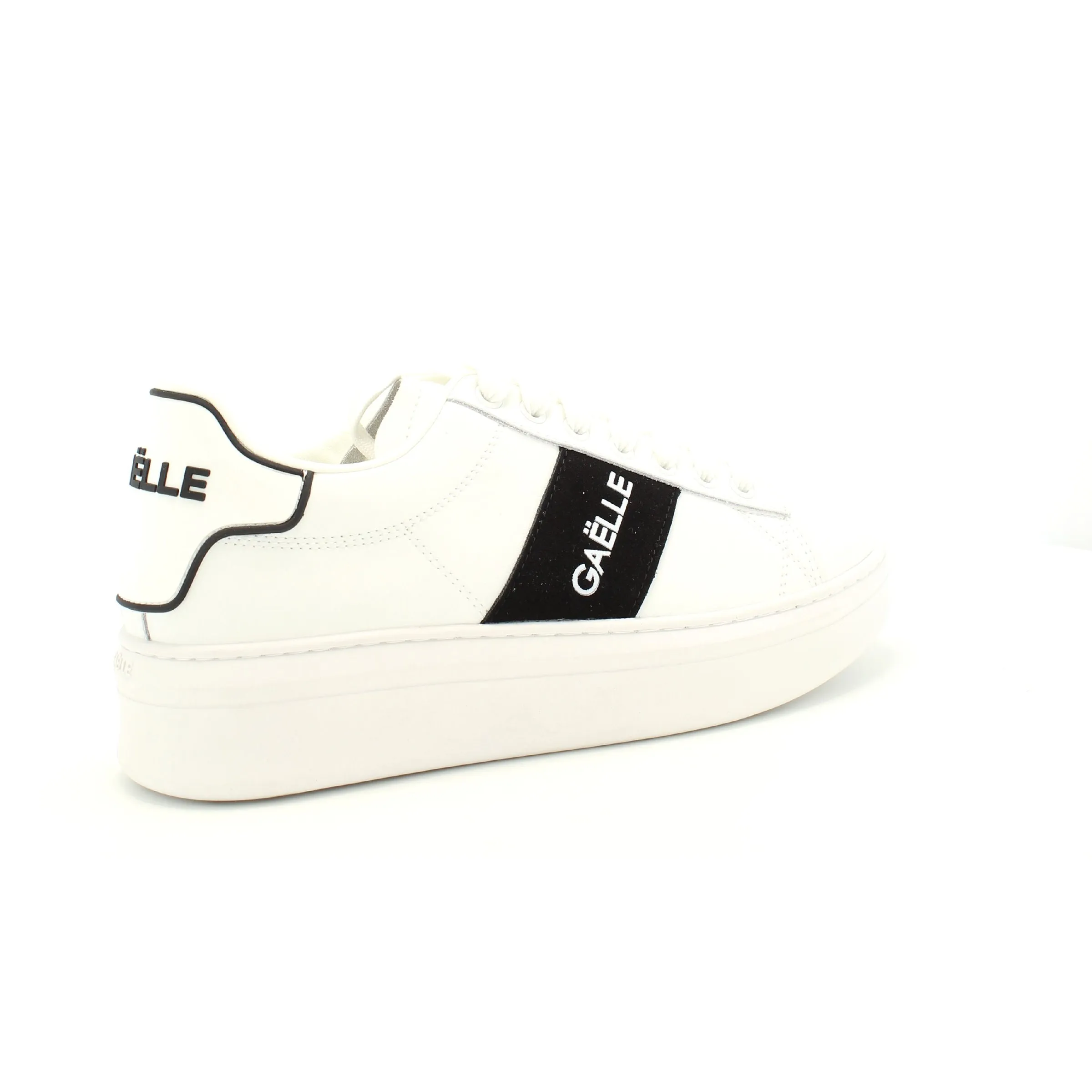 GAELLE -  Sneakers con lacci