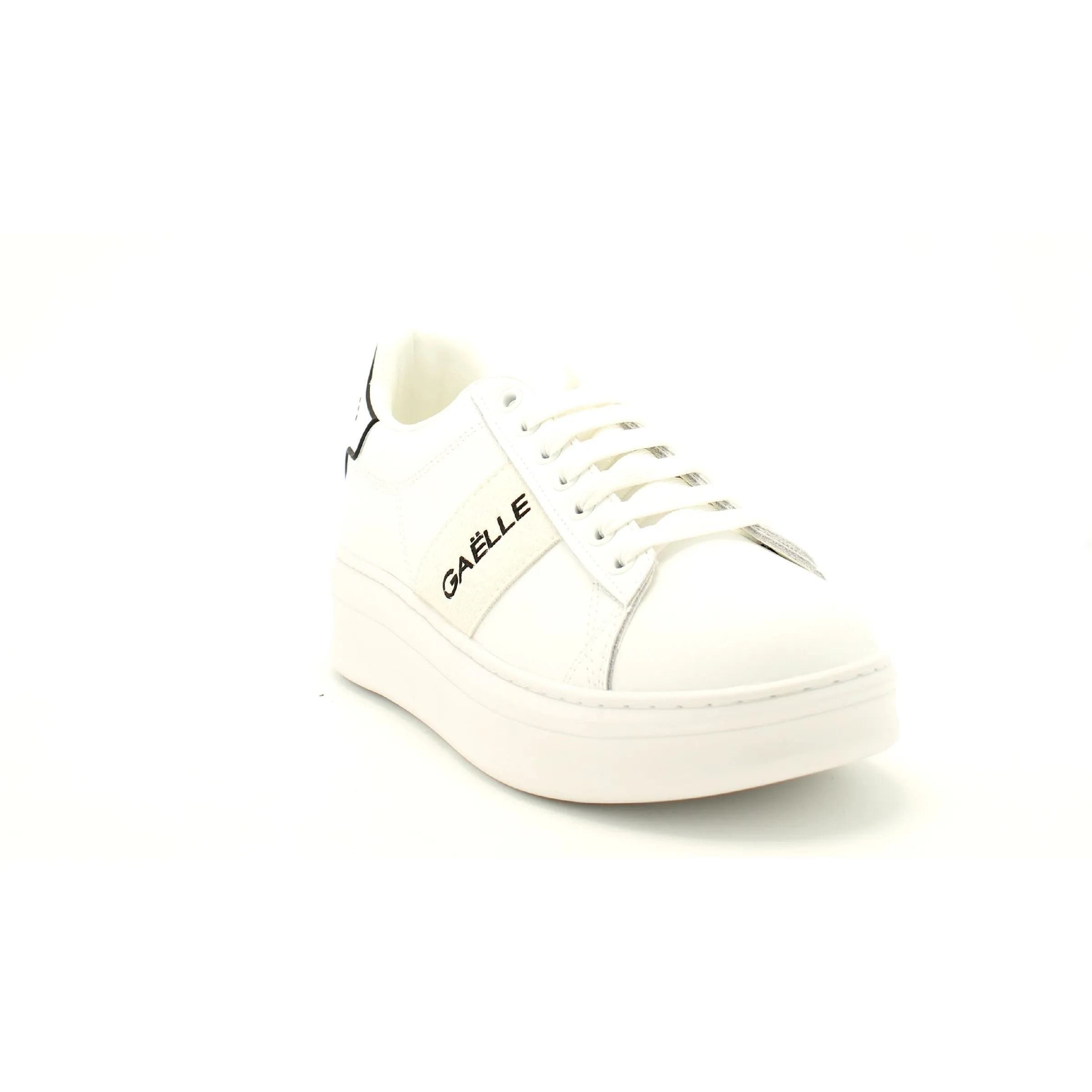 GAELLE -  Sneakers con lacci