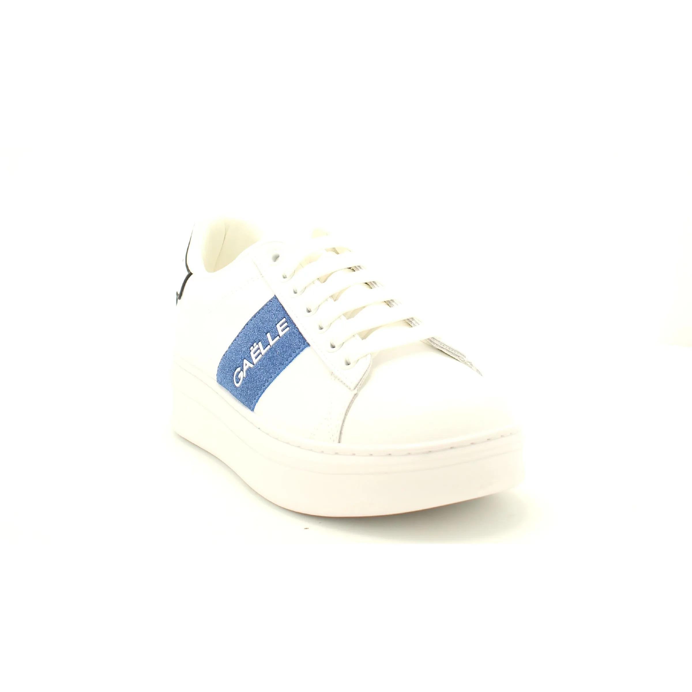 GAELLE -  Sneakers con lacci