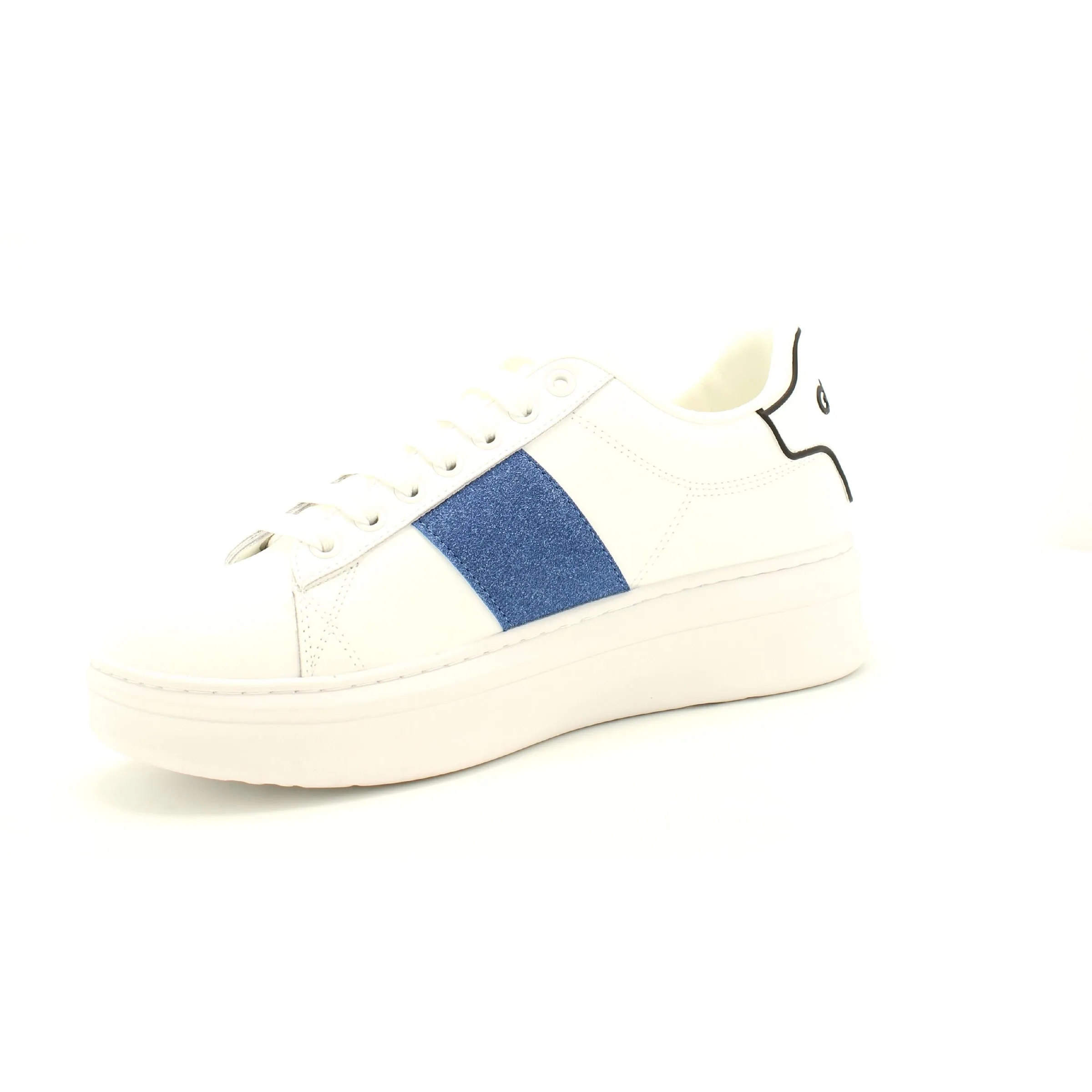 GAELLE -  Sneakers con lacci