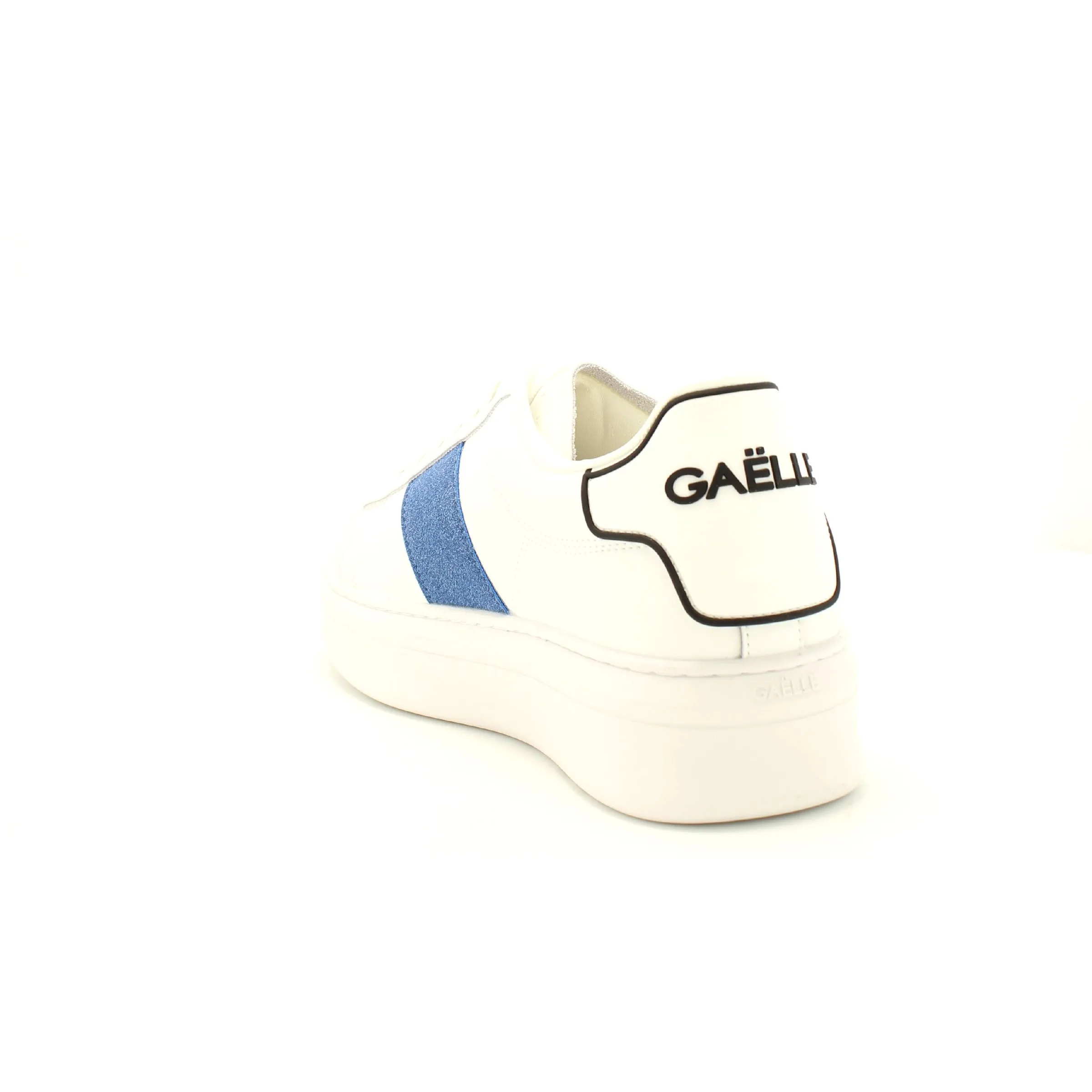 GAELLE -  Sneakers con lacci