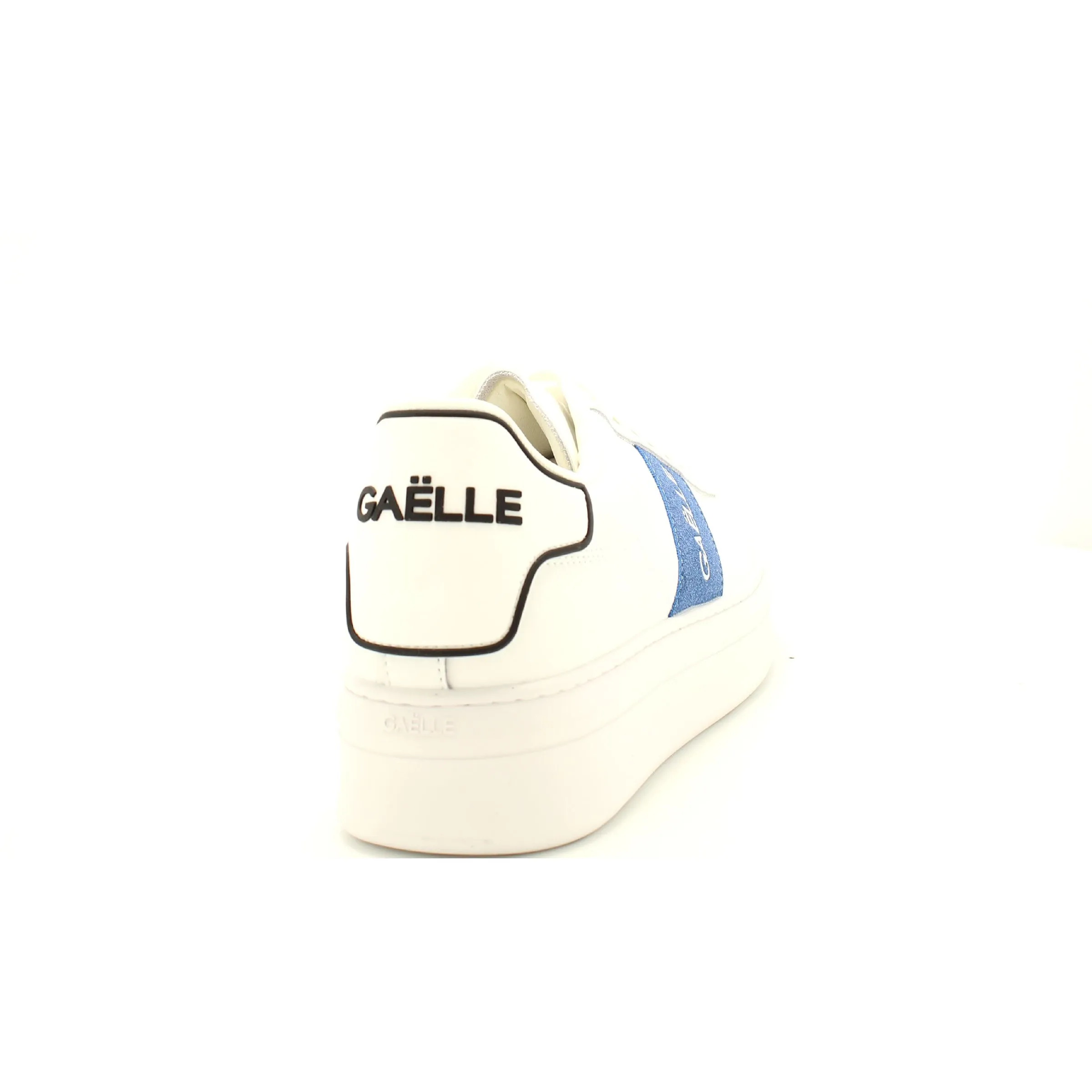 GAELLE -  Sneakers con lacci