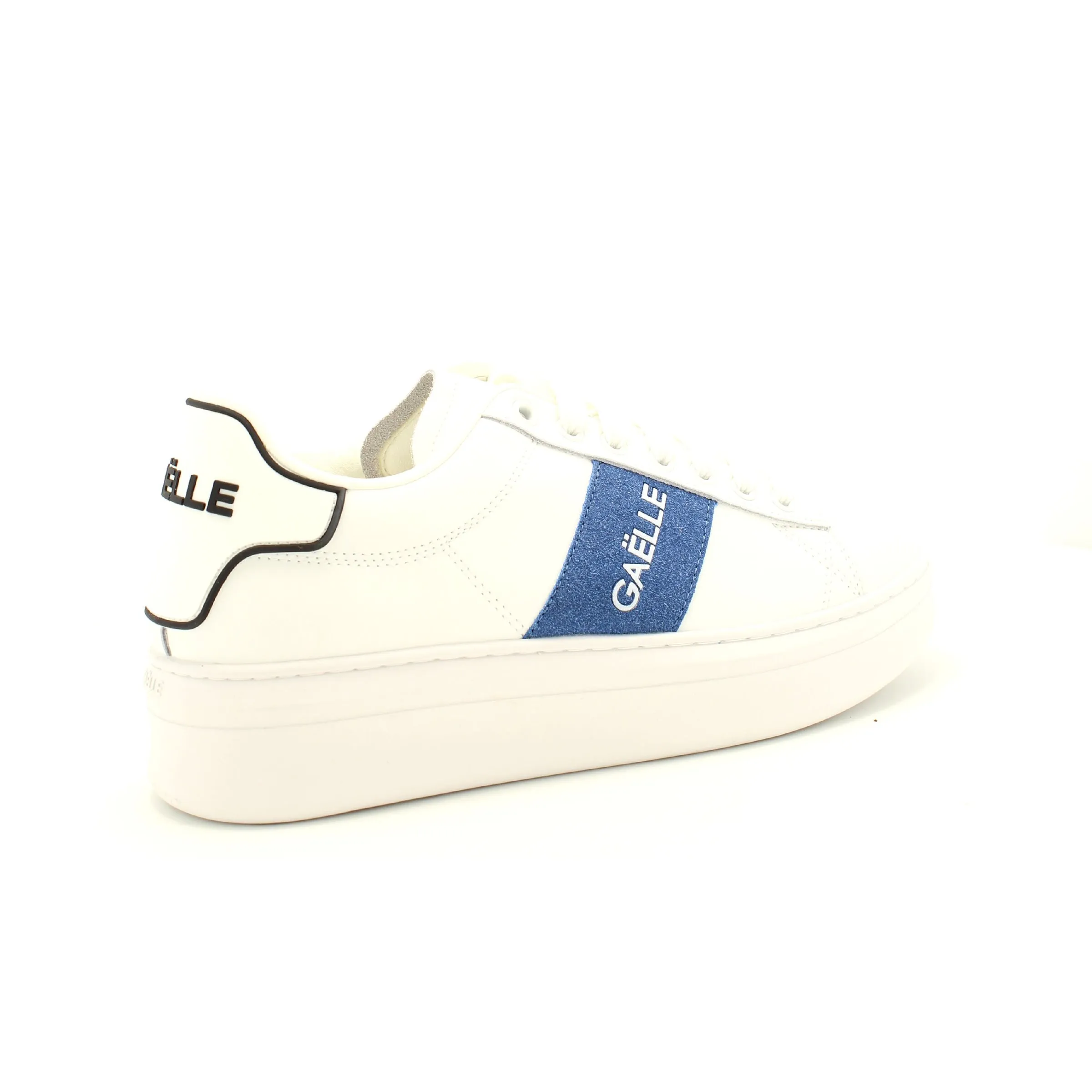GAELLE -  Sneakers con lacci