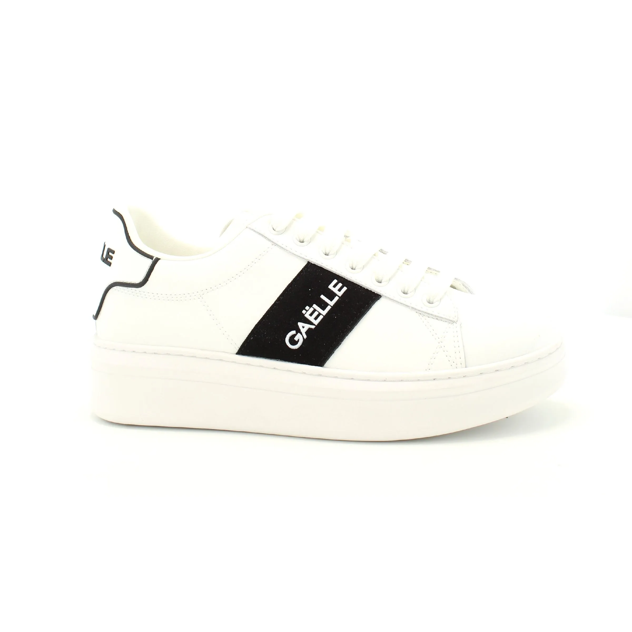 GAELLE -  Sneakers con lacci