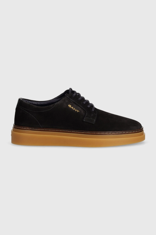 Gant scarpe in camoscio Kinzoon