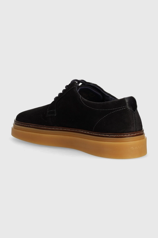 Gant scarpe in camoscio Kinzoon