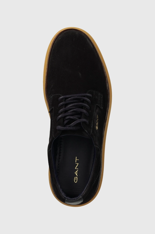 Gant scarpe in camoscio Kinzoon