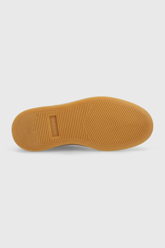 Gant scarpe in camoscio Kinzoon