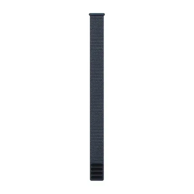 Garmin Cinturino Ultrafit Nylon Strap 26 mm