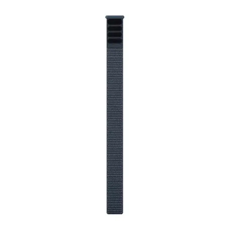 Garmin Cinturino Ultrafit Nylon Strap 26 mm