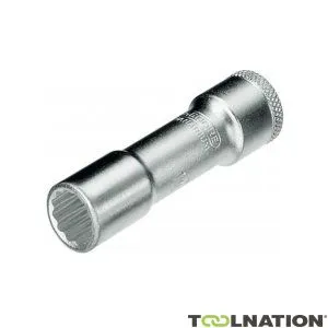 Gedore 6258760 D 30 L 13 Chiave a bussola 3/8", lunga UD 13 mm