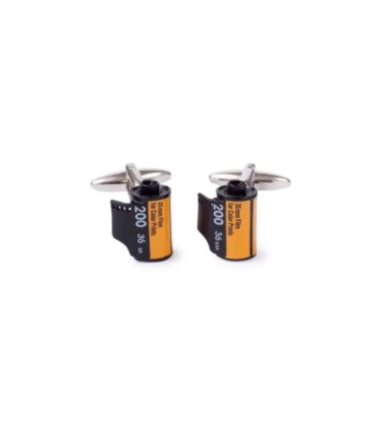 Gemelli Camicia Rullino F313