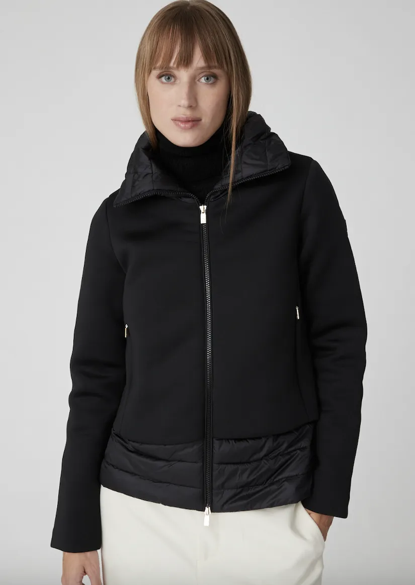 Giacca Ciesse Donna nera BEATRIX 4065264335219