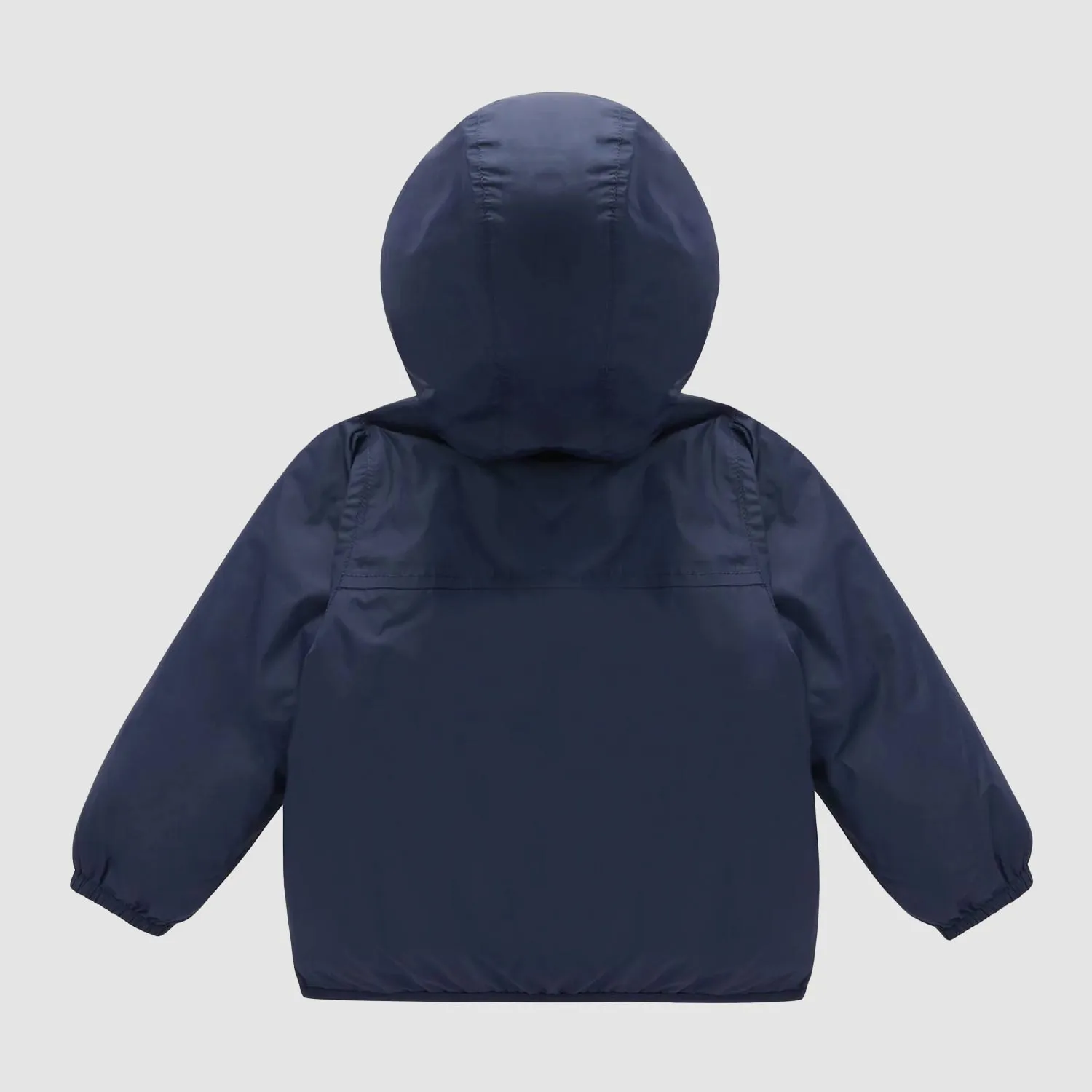 Giacca Claudine Orsetto Blu Depht Baby