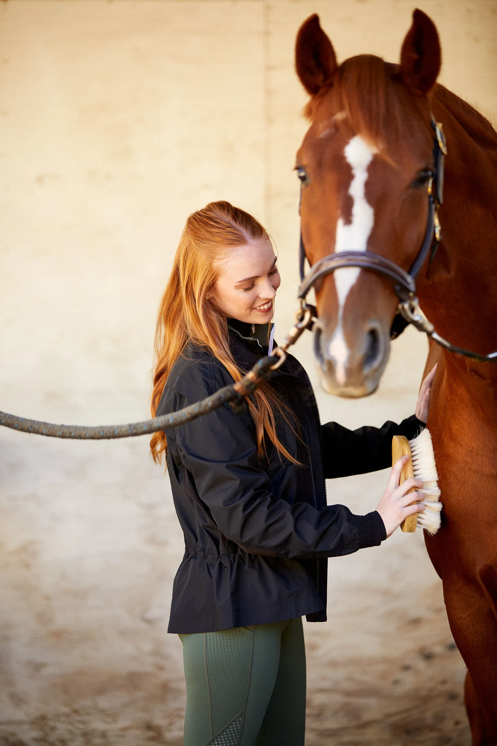 Giacca da donna Ariat Breathe