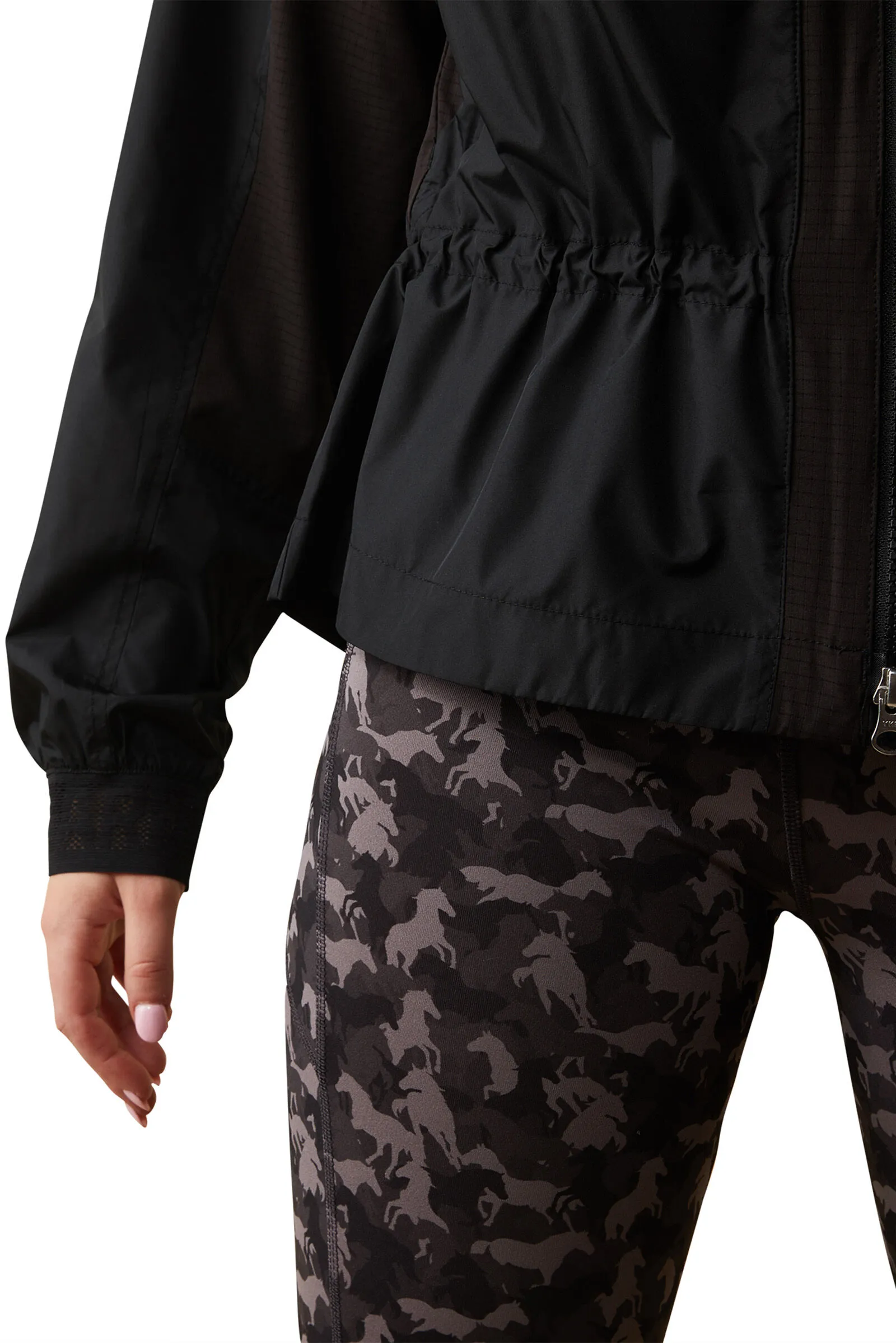 Giacca da donna Ariat Breathe