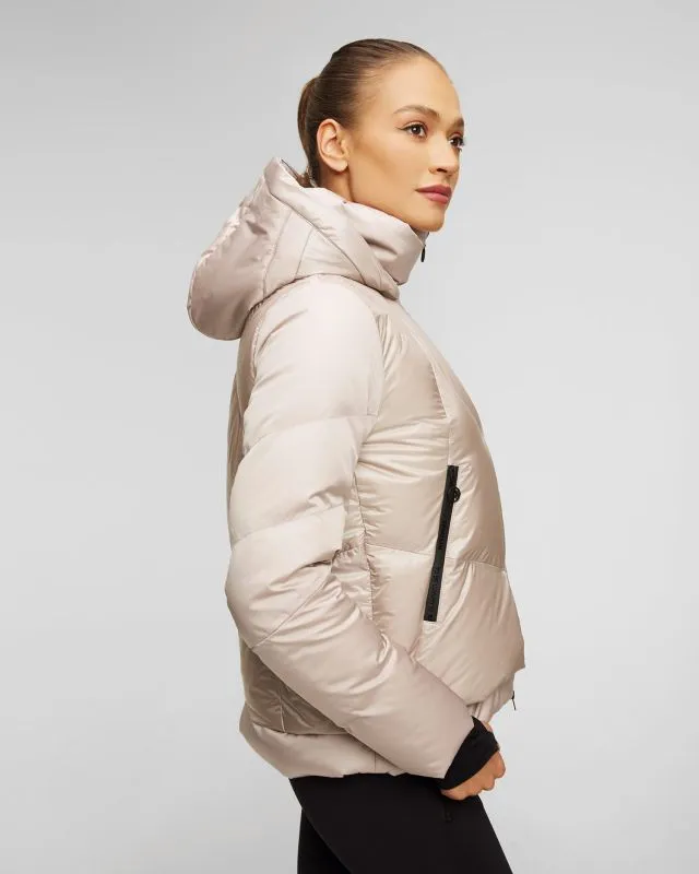 Giacca da sci da donna Sportalm