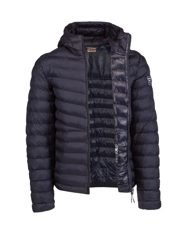 Giacca DOLOMITE HOOD GARDENA