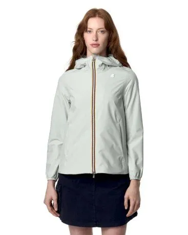 Giacca Donna Marguerite Stretch Poly Jersey