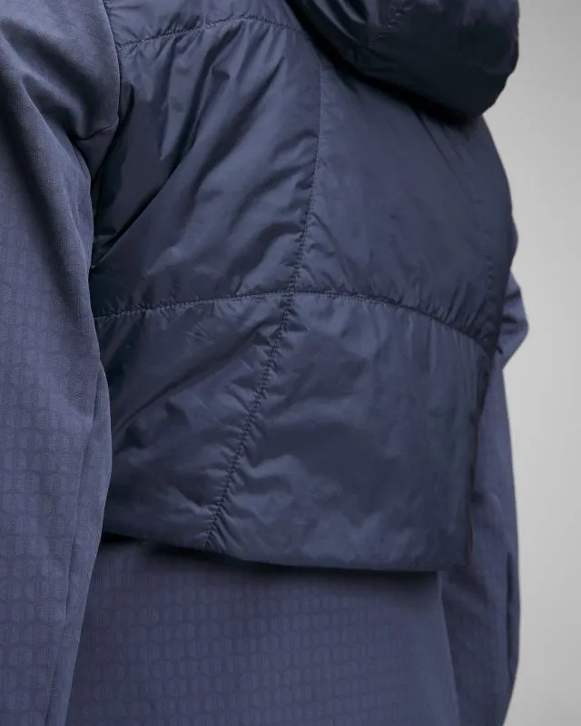 Giacca ibrida LaMunt Antonia ReMOCA Pad®