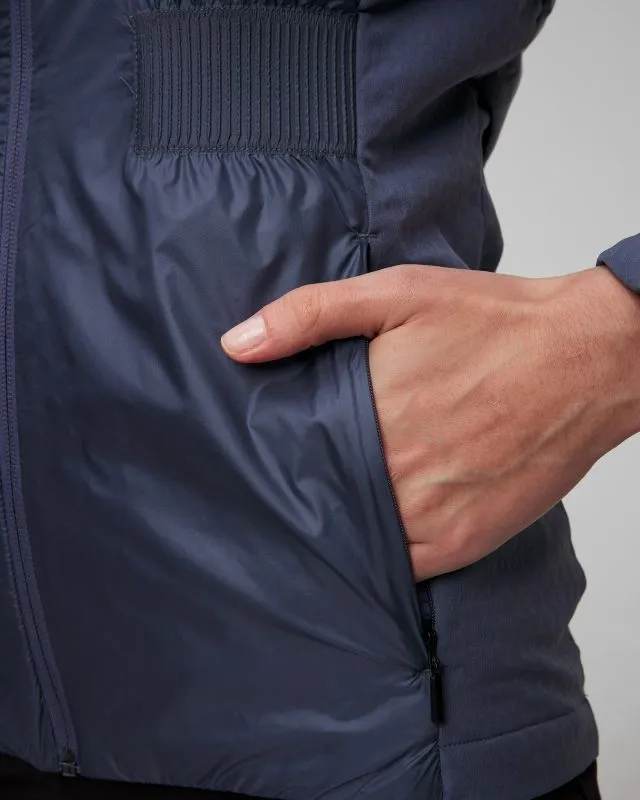 Giacca ibrida LaMunt Antonia ReMOCA Pad®