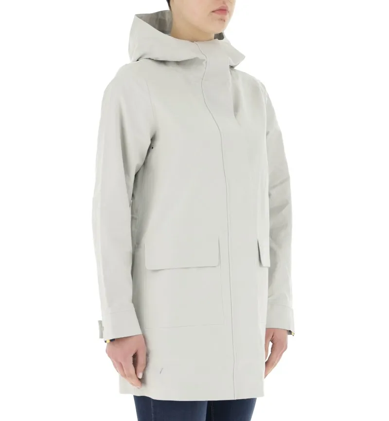 Giacca lino-cotone
