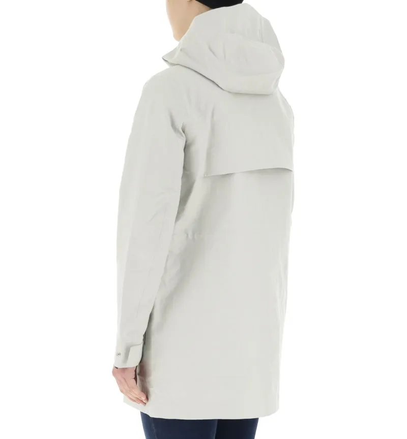 Giacca lino-cotone