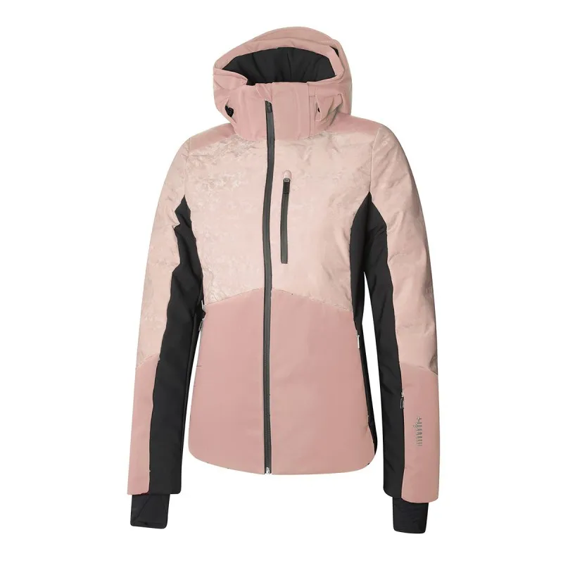 Giacca sci Rh Ice Rock Evo