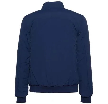Giacca Uomo K-WAY Arsene Warm Double K7111HW AF1 Verde Blu