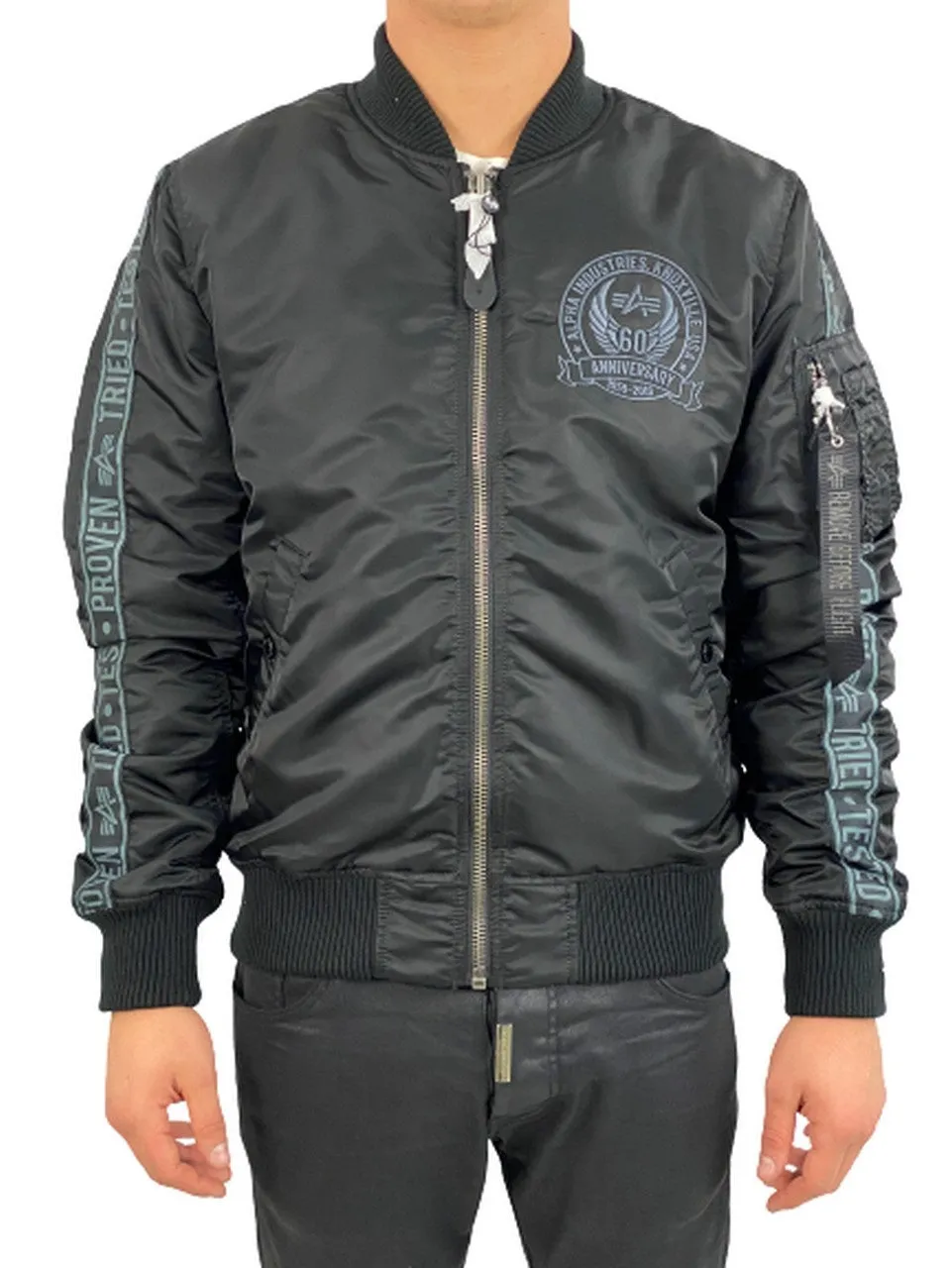 Giubbotteria Alpha Industries 198104