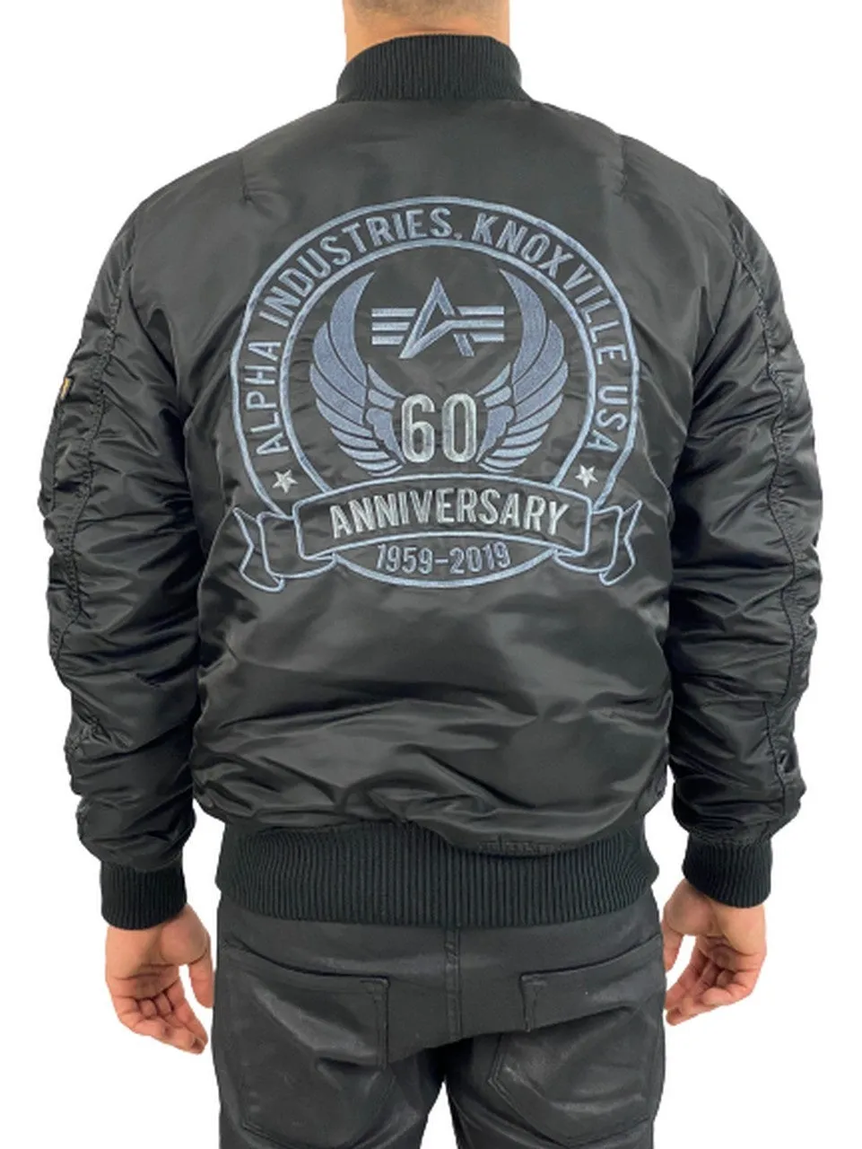 Giubbotteria Alpha Industries 198104