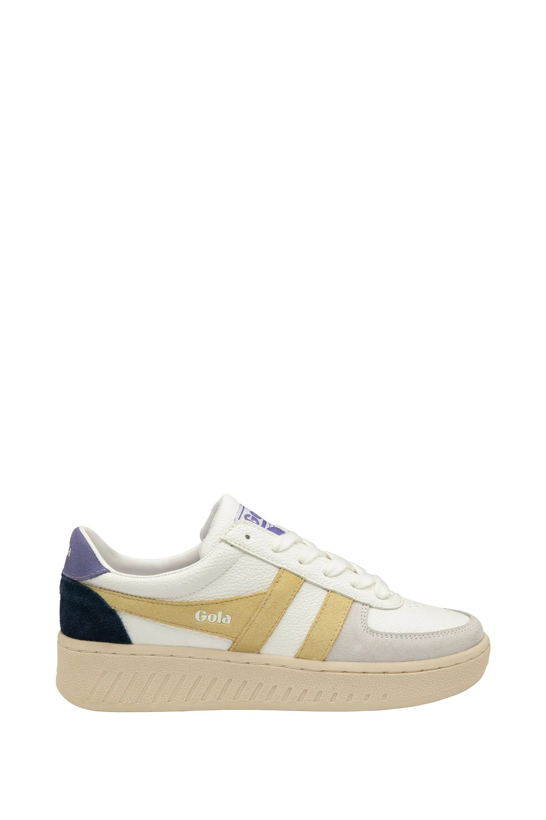 Gola - Scarpe da ginnastica con Pizzo trident    