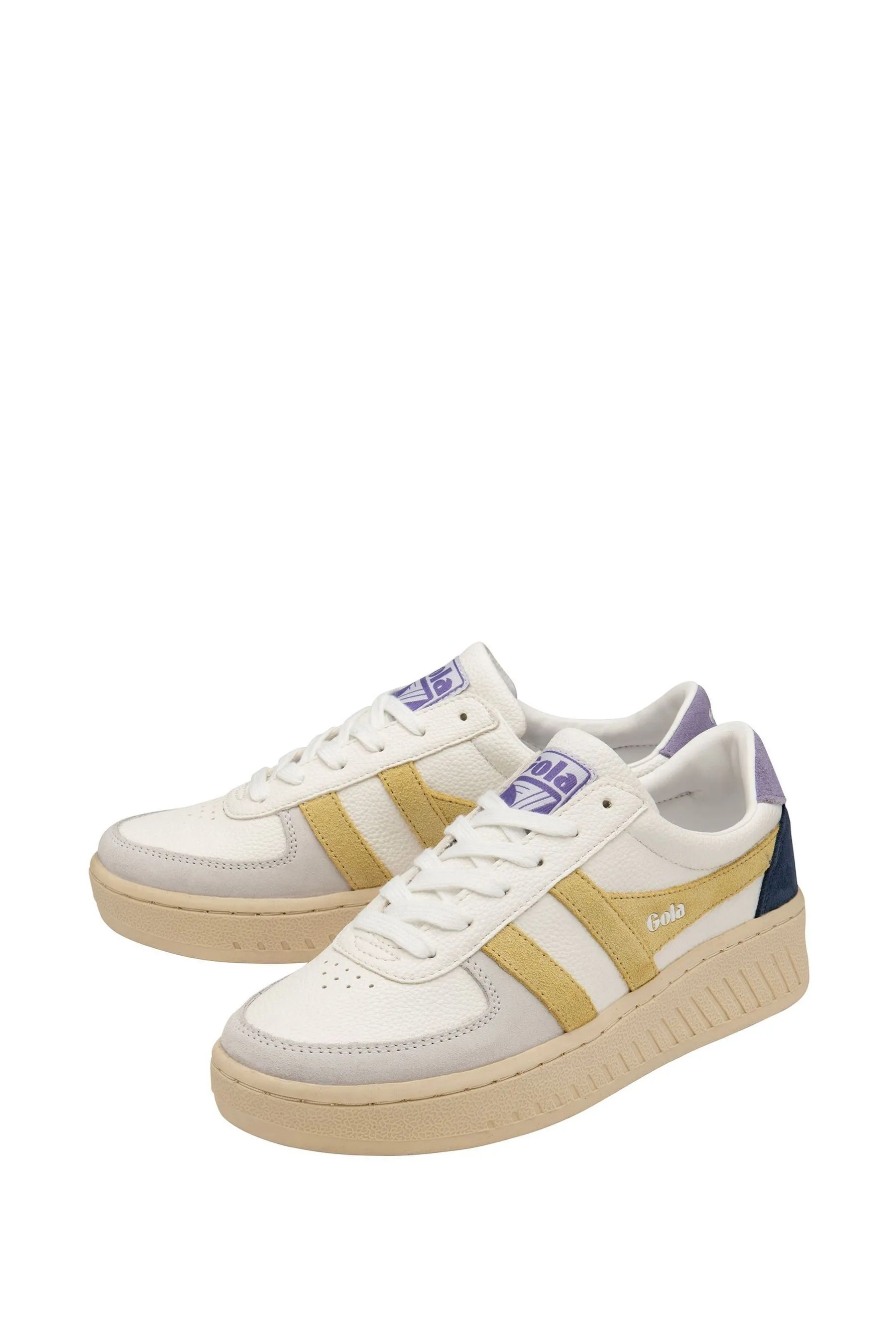 Gola - Scarpe da ginnastica con Pizzo trident    
