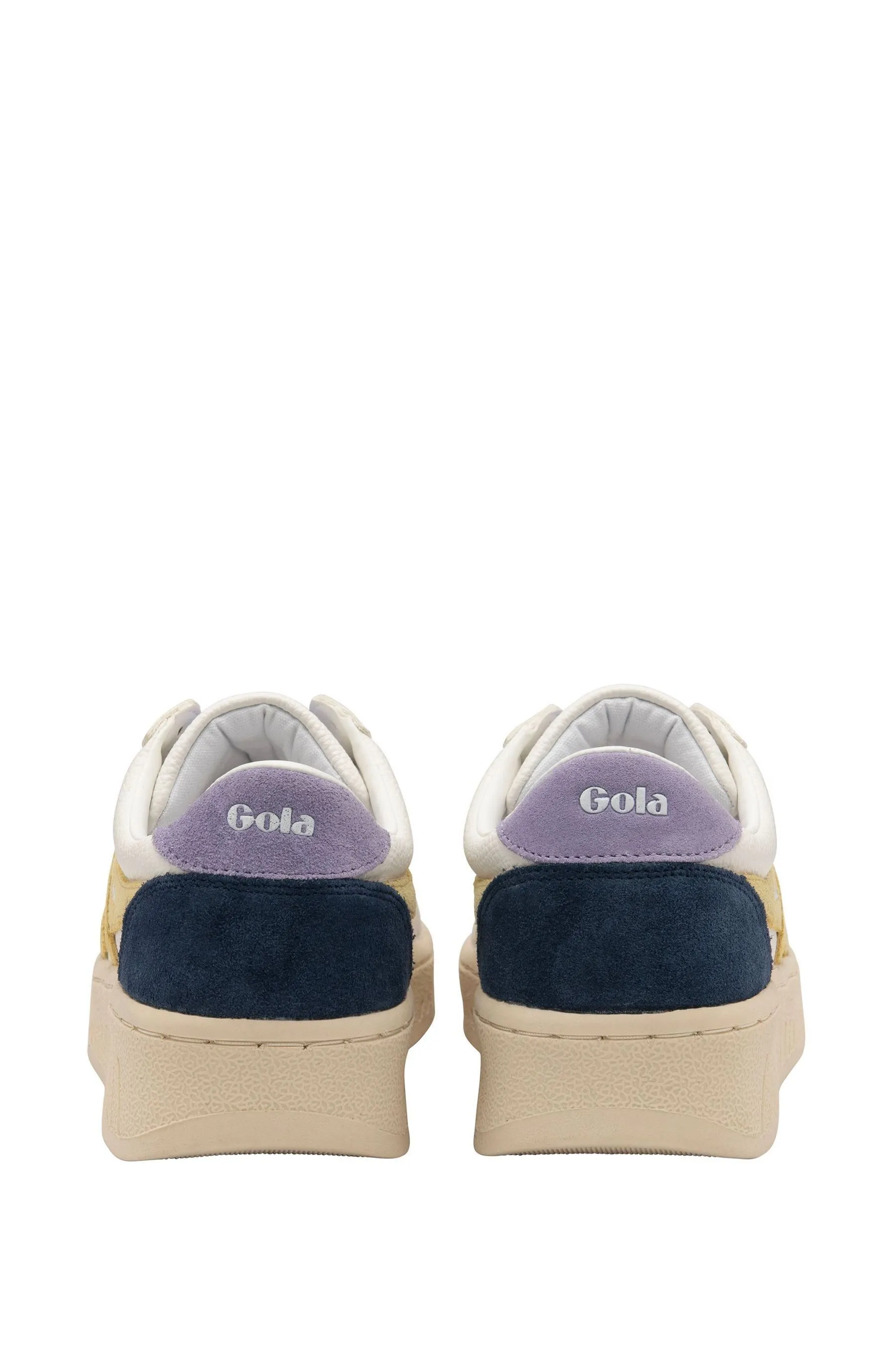 Gola - Scarpe da ginnastica con Pizzo trident    