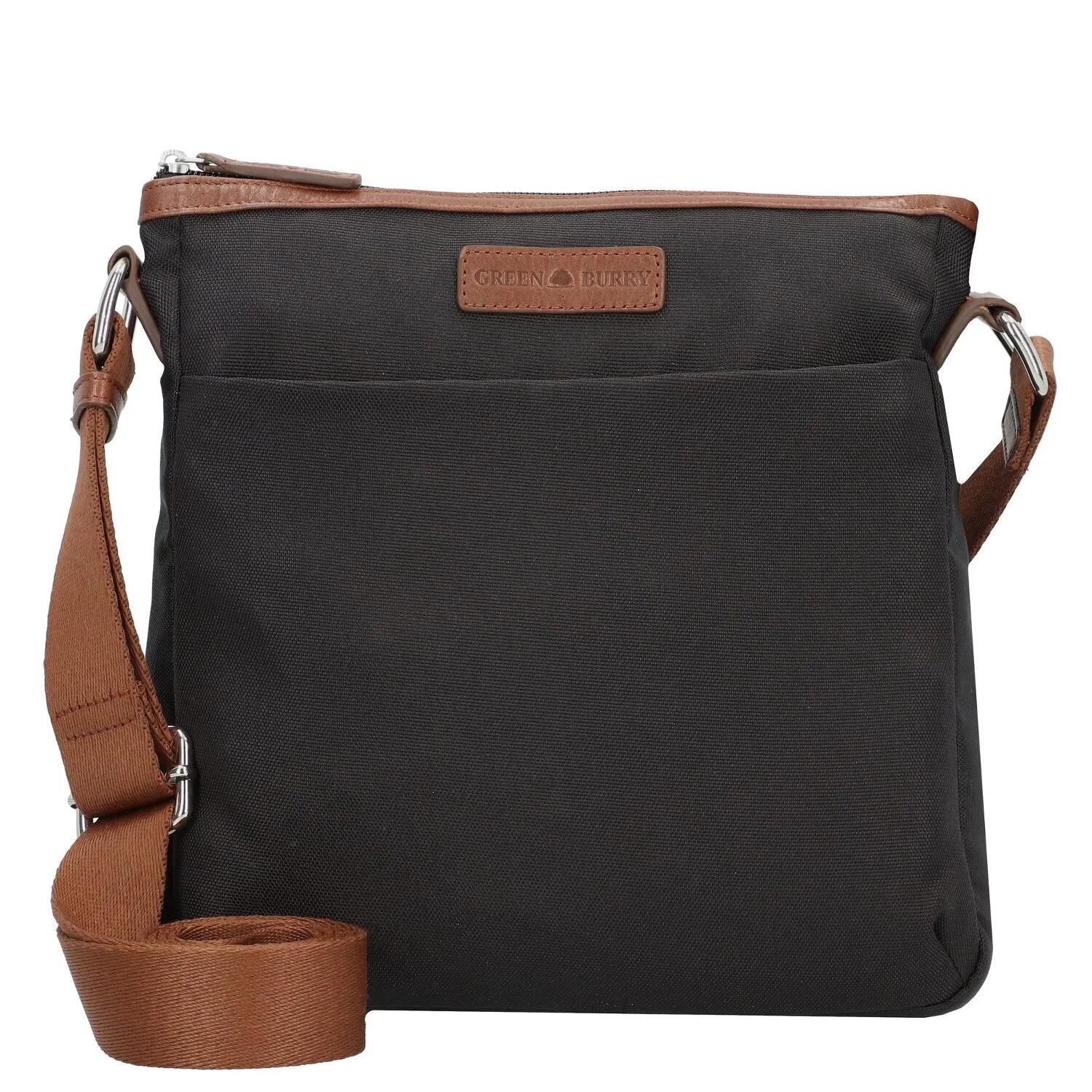 Greenburry Iris Borsa a tracolla 26 cm