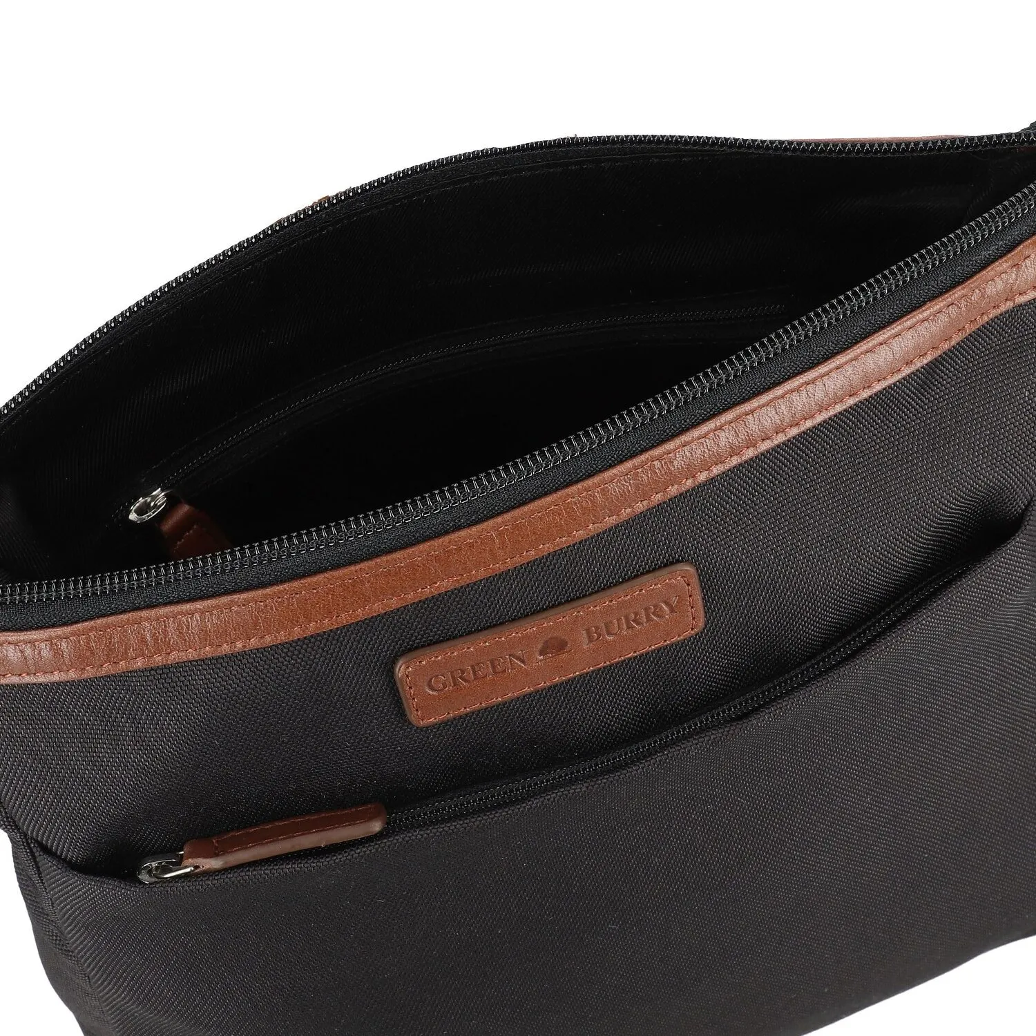 Greenburry Iris Borsa a tracolla 26 cm