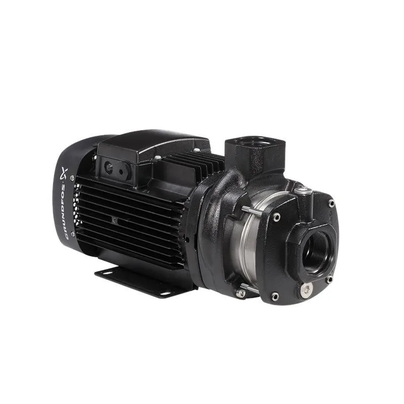 Grundfos pompa centrifuga trifase CM-A 25-2 cod. 98694023