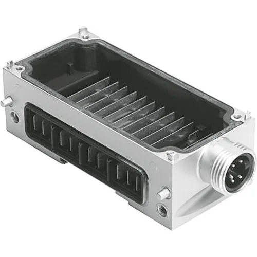 Gruppo di blocco Festo CPX-M-GE-EV-S-7/8-5POL