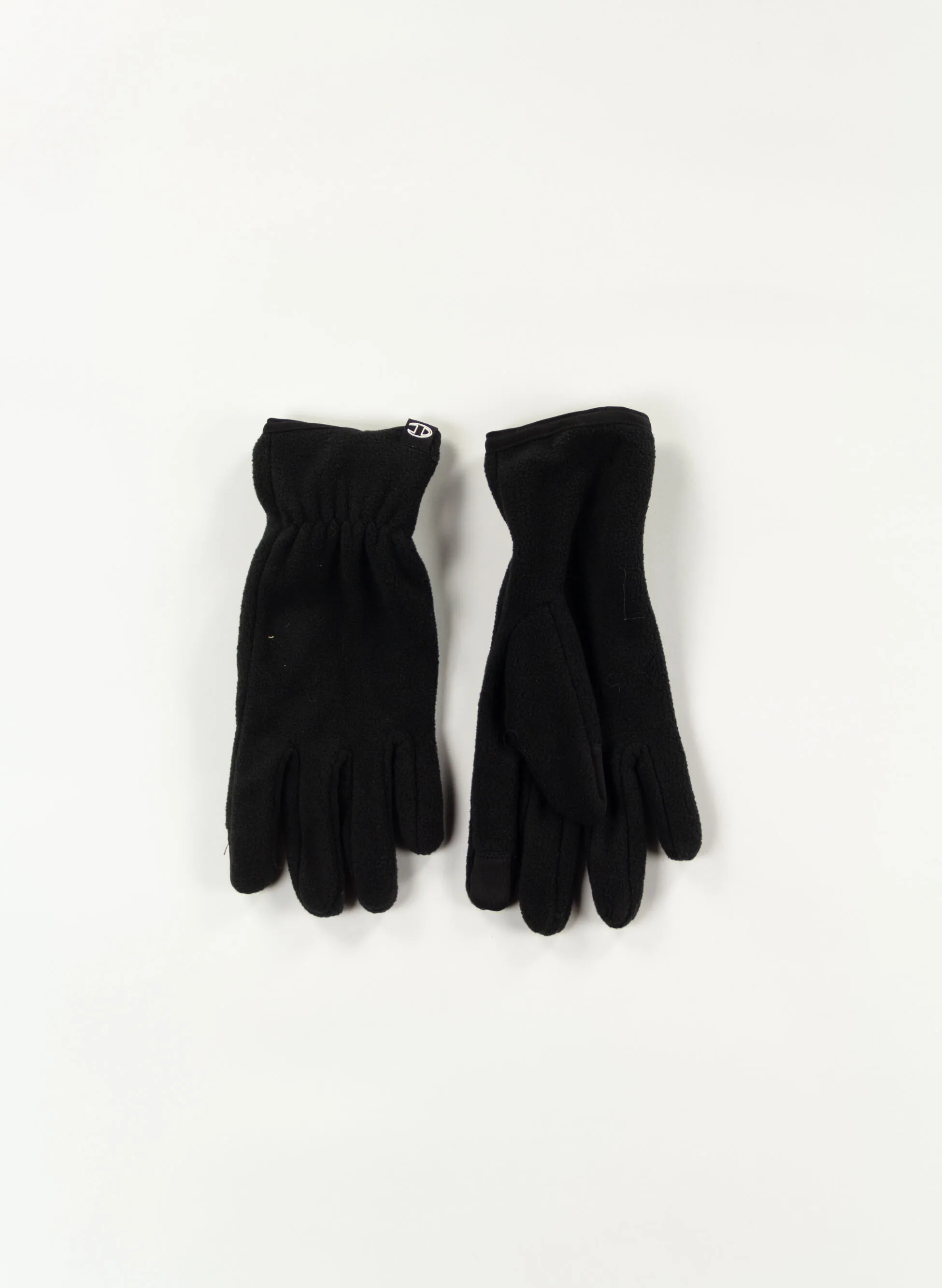 guanto pile unisex
