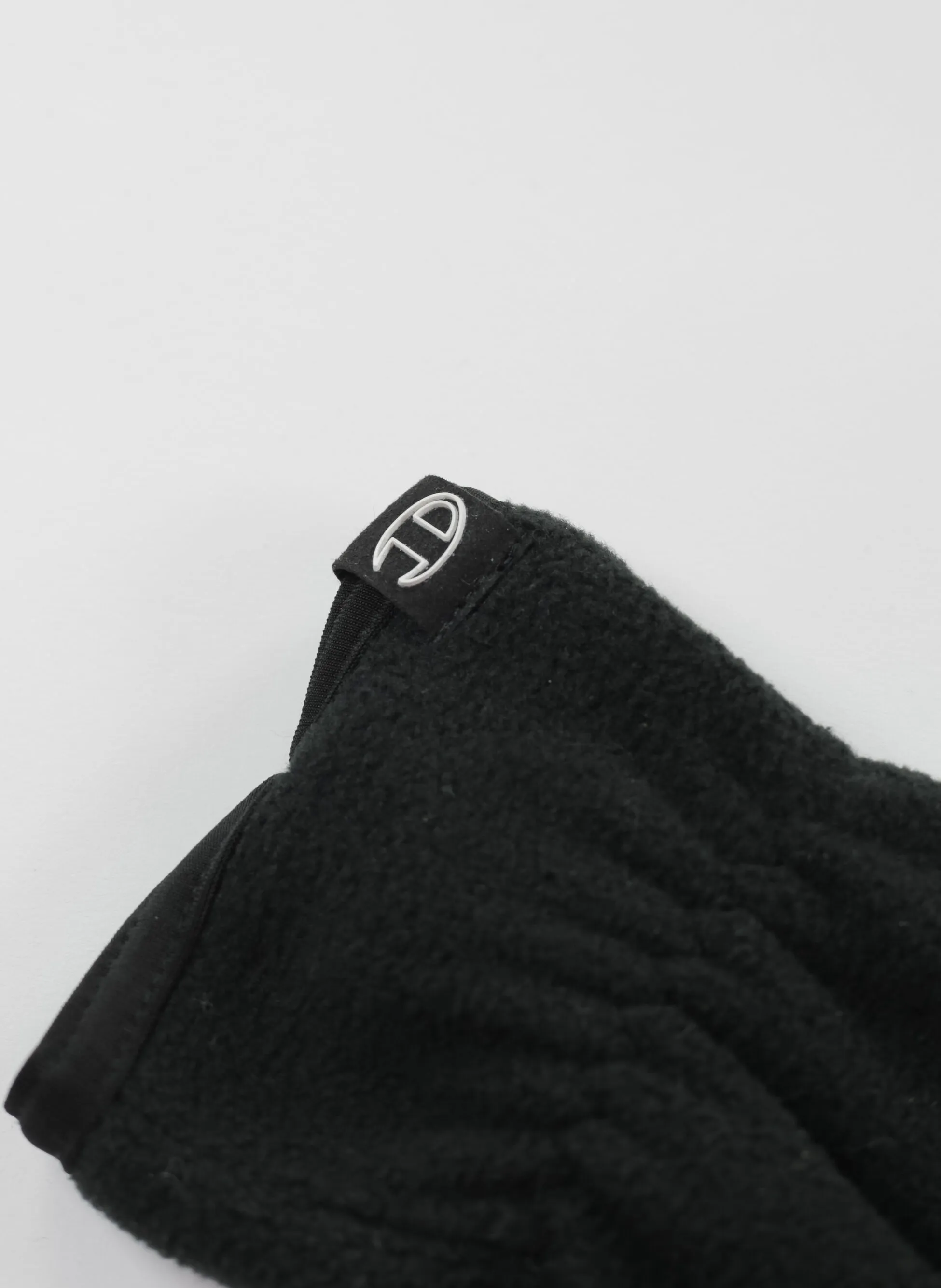 guanto pile unisex