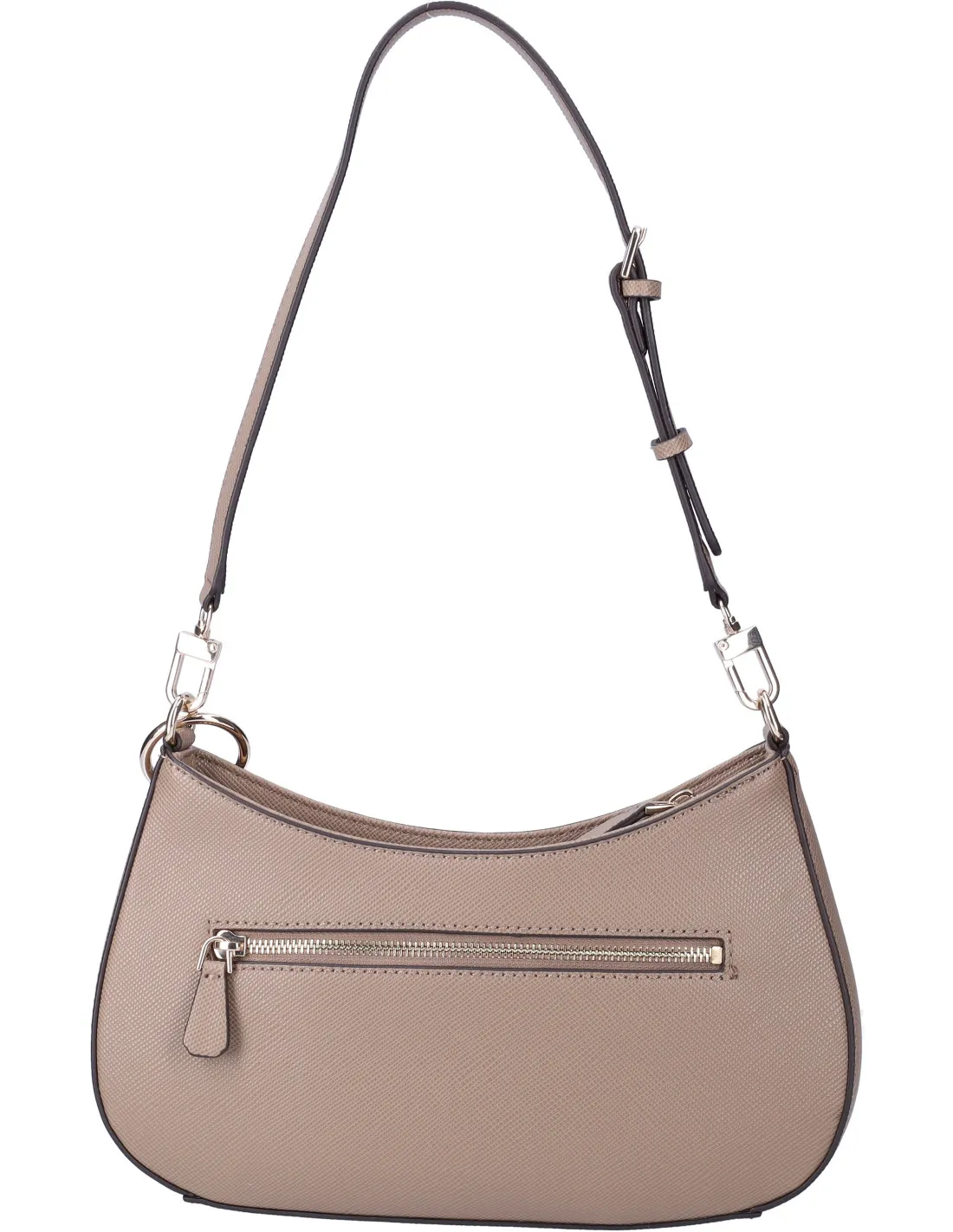 Guess borsa donna taupe