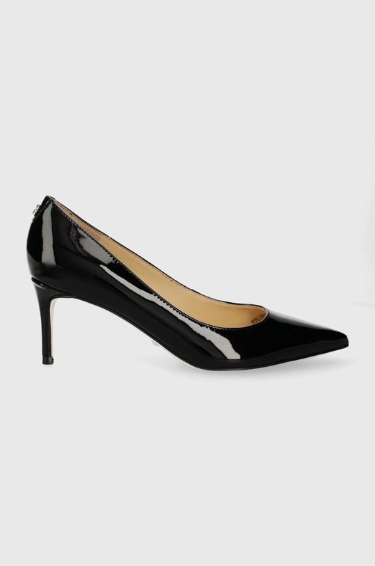 Guess tacchi in pelle BRAVO4