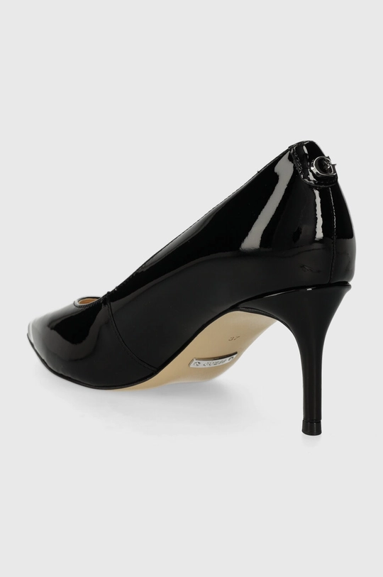 Guess tacchi in pelle BRAVO4