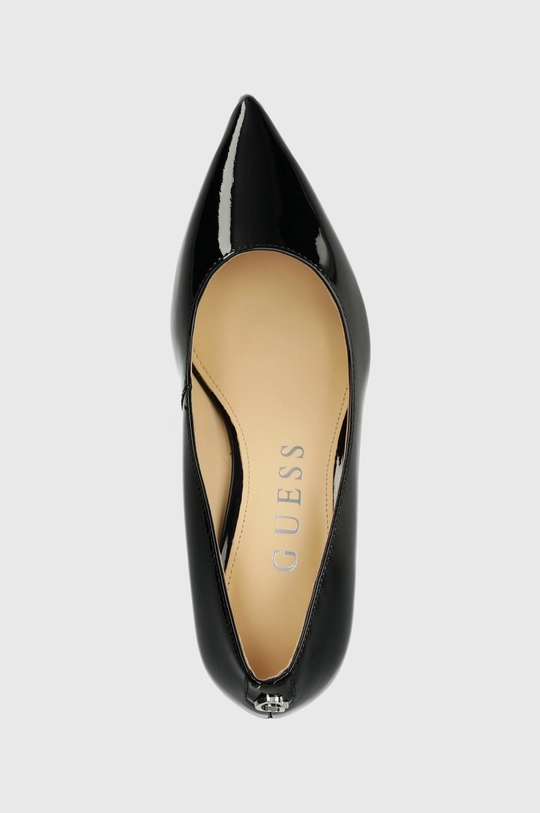 Guess tacchi in pelle BRAVO4