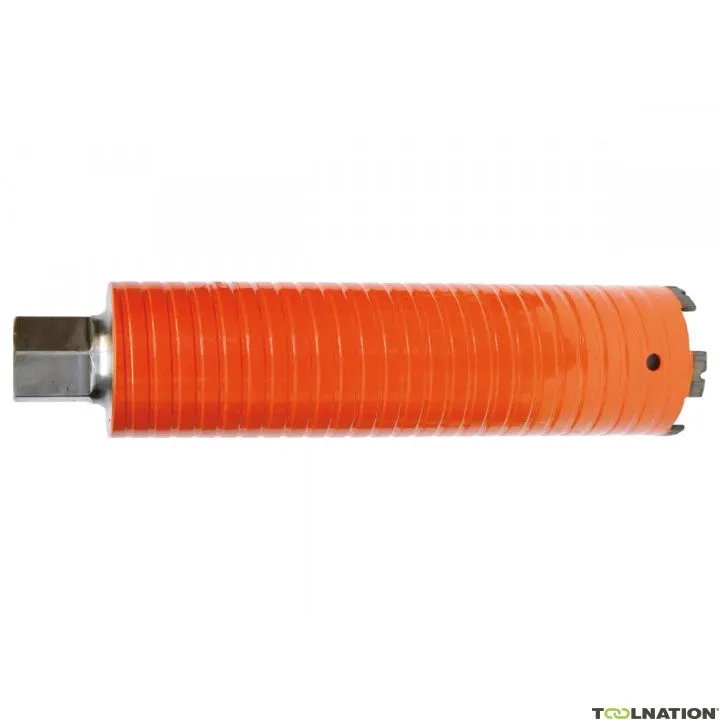 Gölz D6404453062 KT45 Punta diamantata Dry 62 x 300 mm 1.1/4" UNC