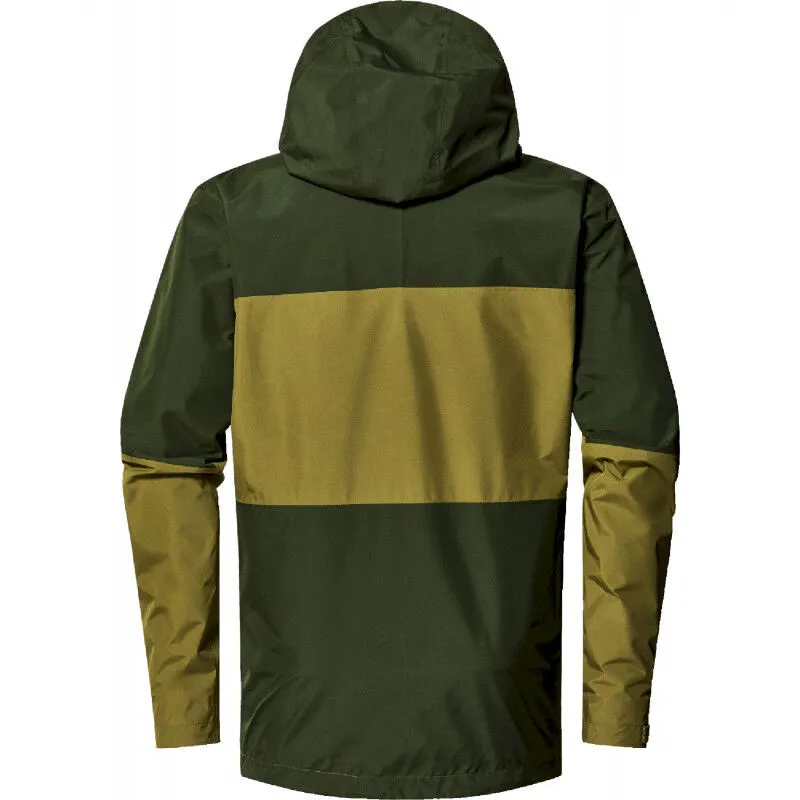 Haglöfs Lark GTX Jacket Men - Giacca antipioggia - Uomo