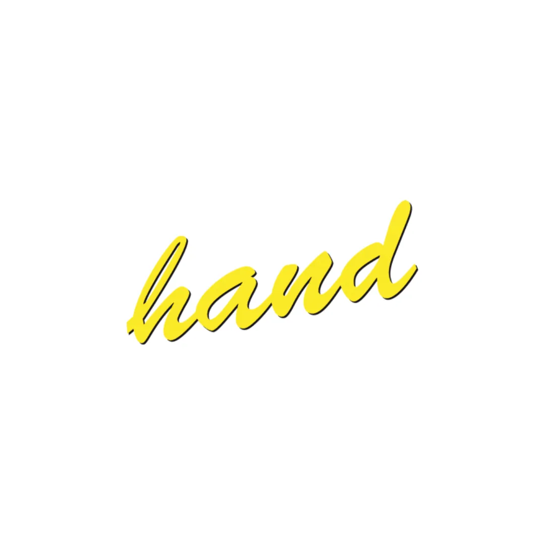 Hand - Stivale canadese Toronto marrone nr.46