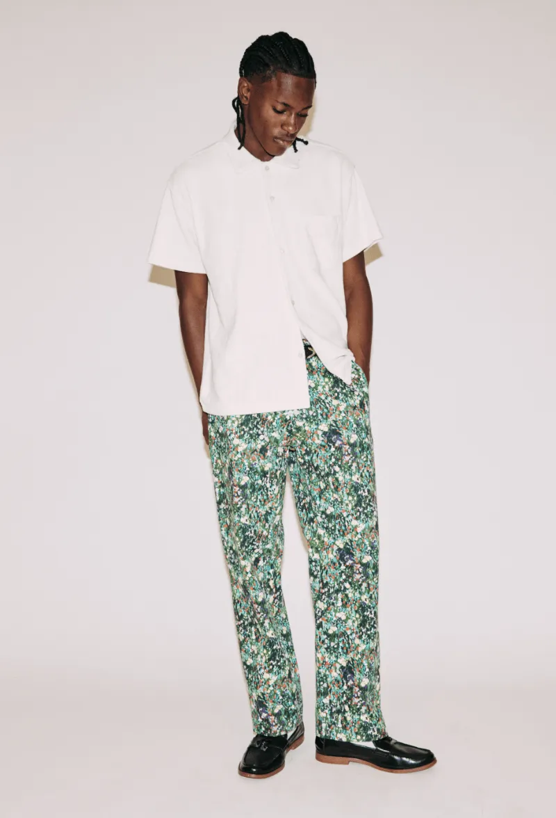 Hardwork Carpenter Pant