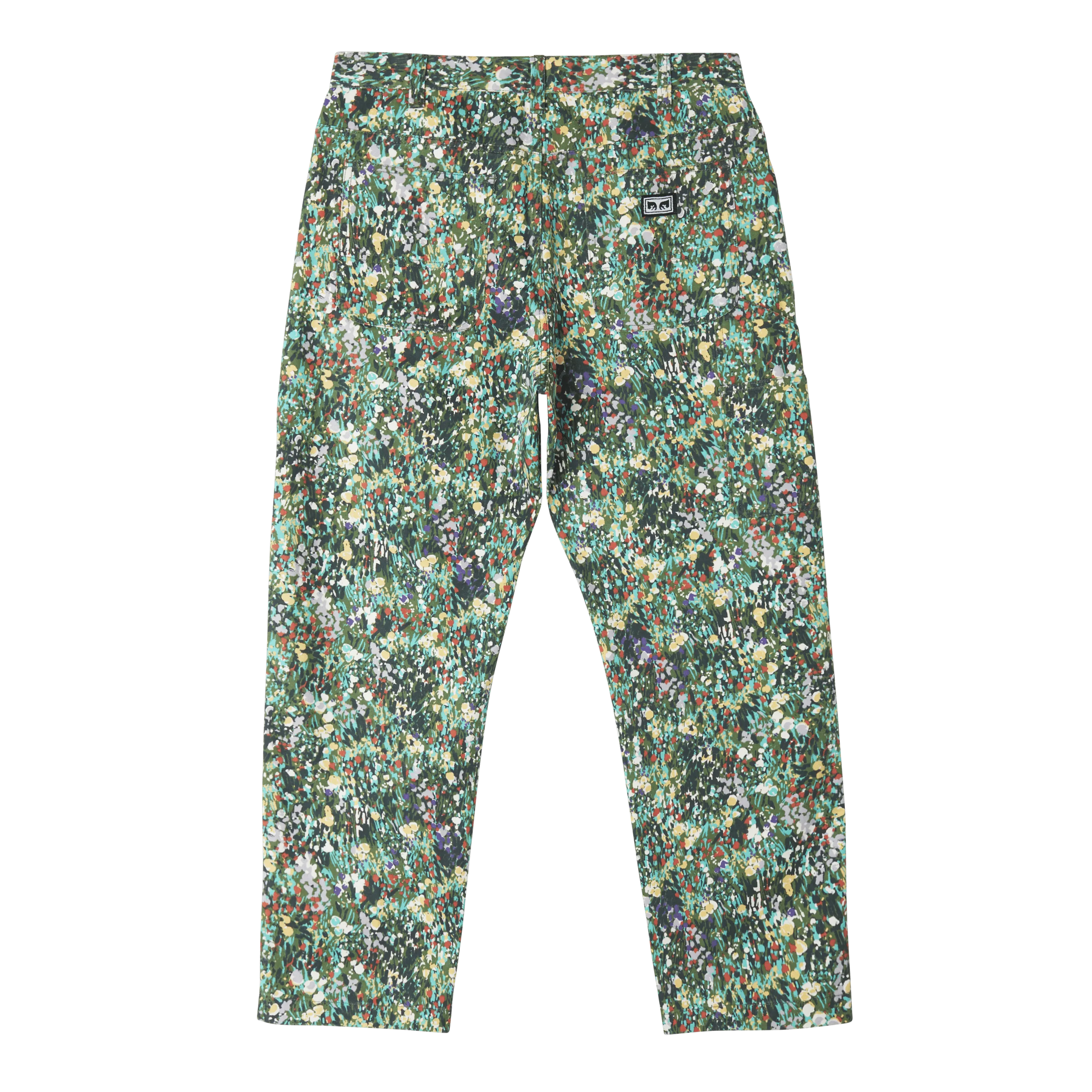 Hardwork Carpenter Pant